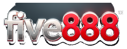 five888 logo