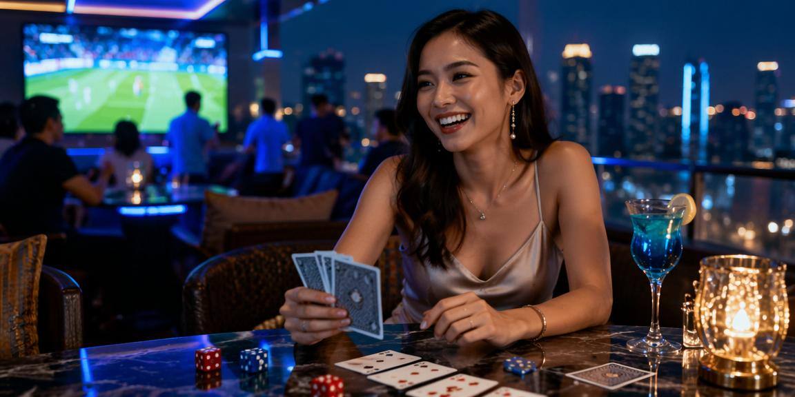 five888 mobile gaming
